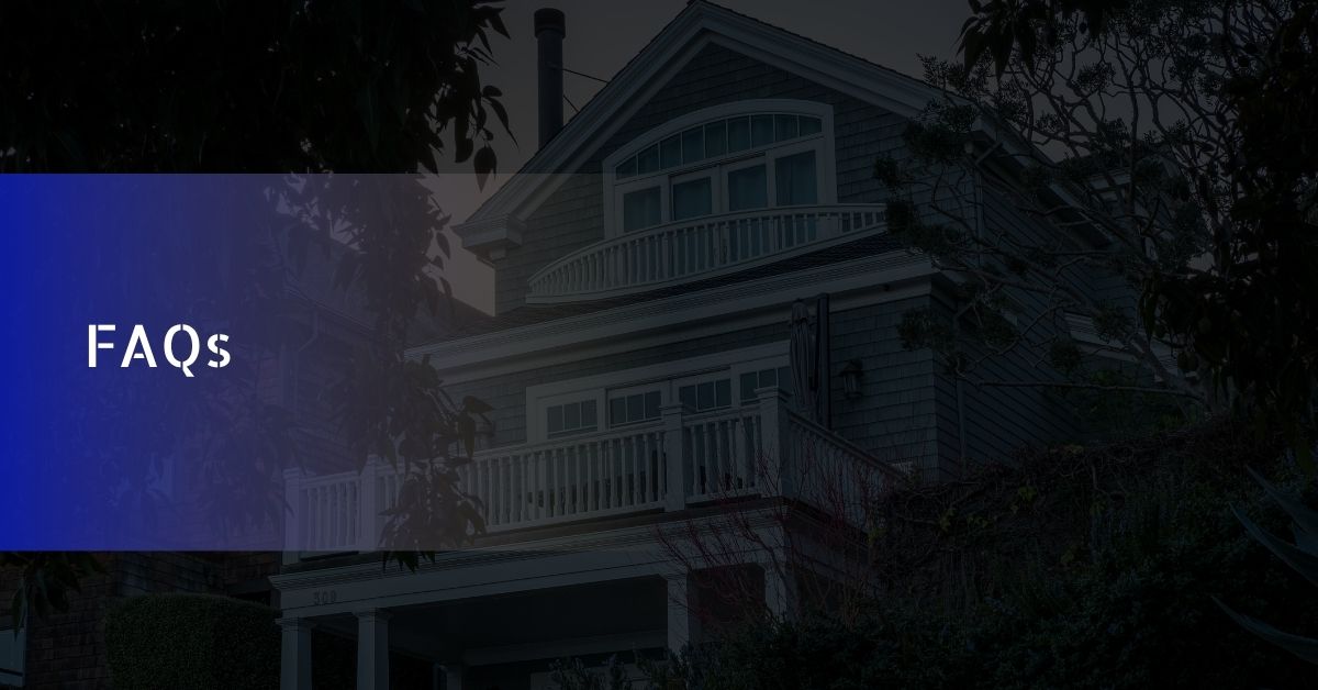 FAQs